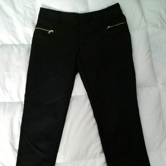 inc black jeans